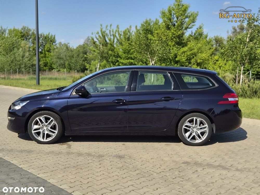 Peugeot 308 - 12