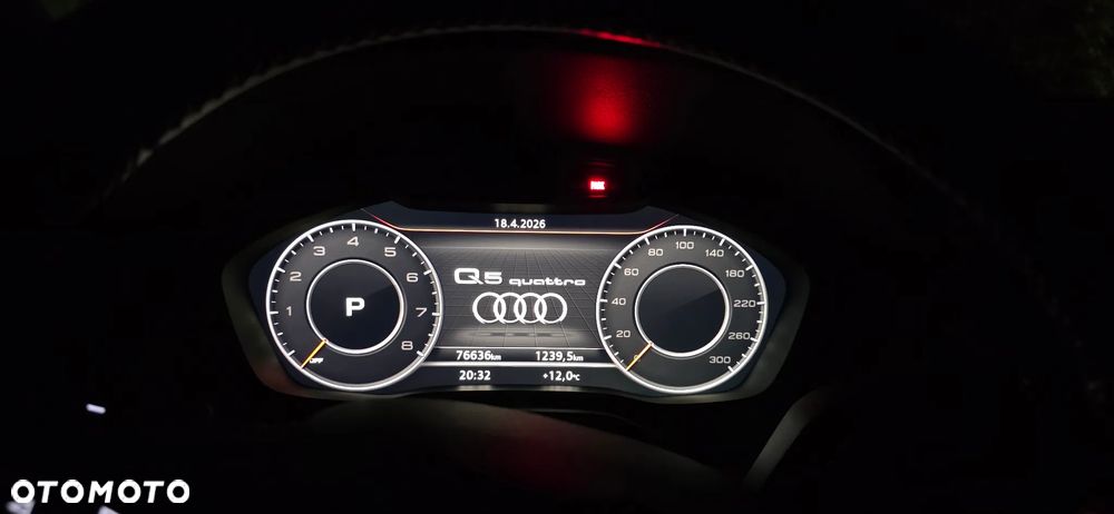 Audi Q5 2.0 TFSI Quattro S tronic sport - 16