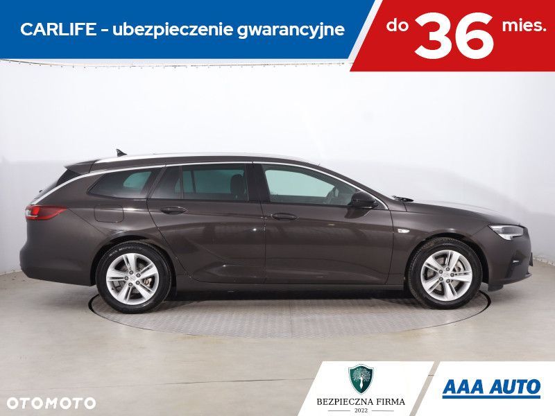 Opel Insignia - 8