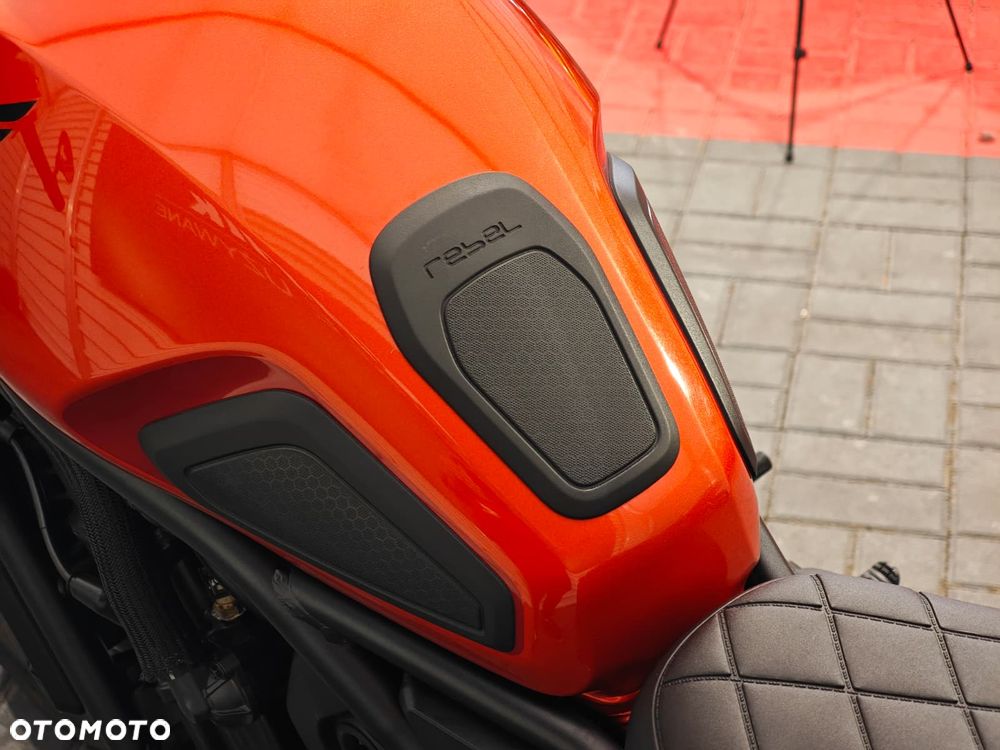 Honda CMX - 13