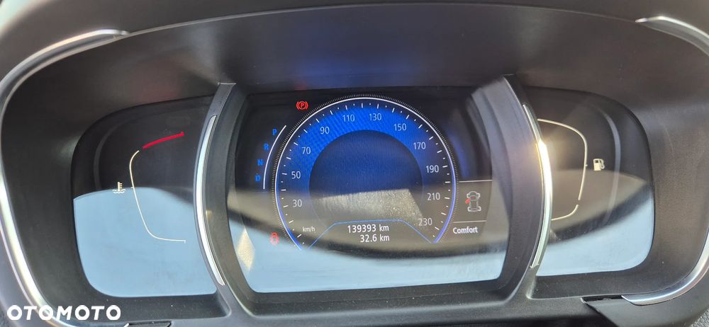 Renault Grand Scenic TCe 140 GPF EDC BLACK EDITION - 22