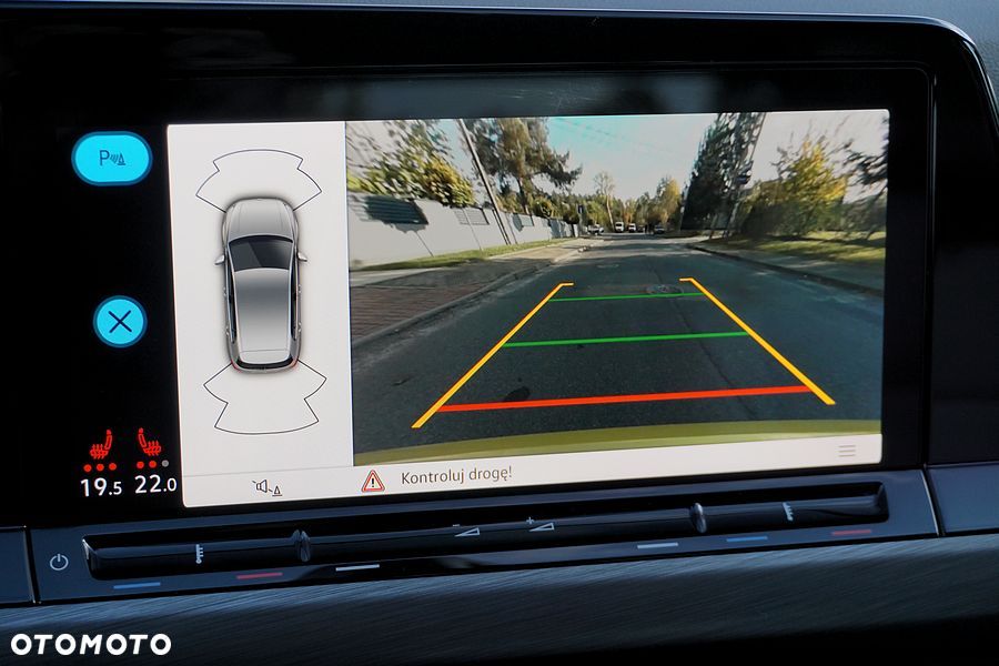 Volkswagen Golf - 36