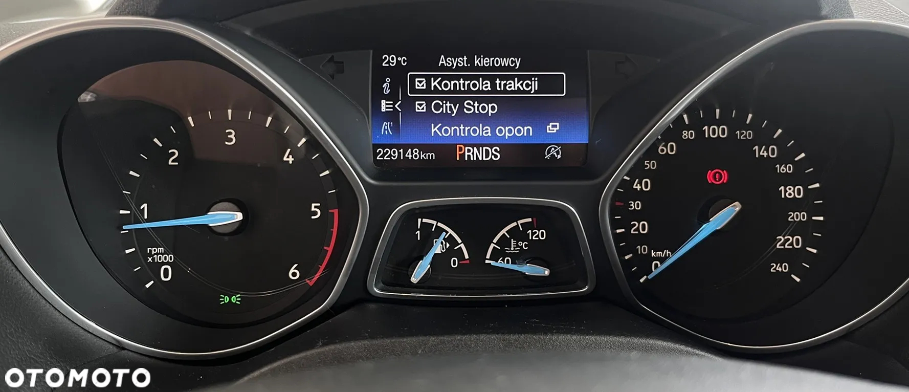 Ford C-MAX 1.0 EcoBoost Titanium ASS - 10