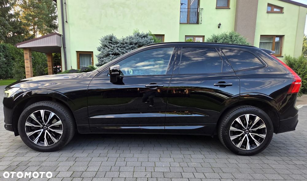 Volvo XC 60 B4 D AWD Ultimate Bright - 8