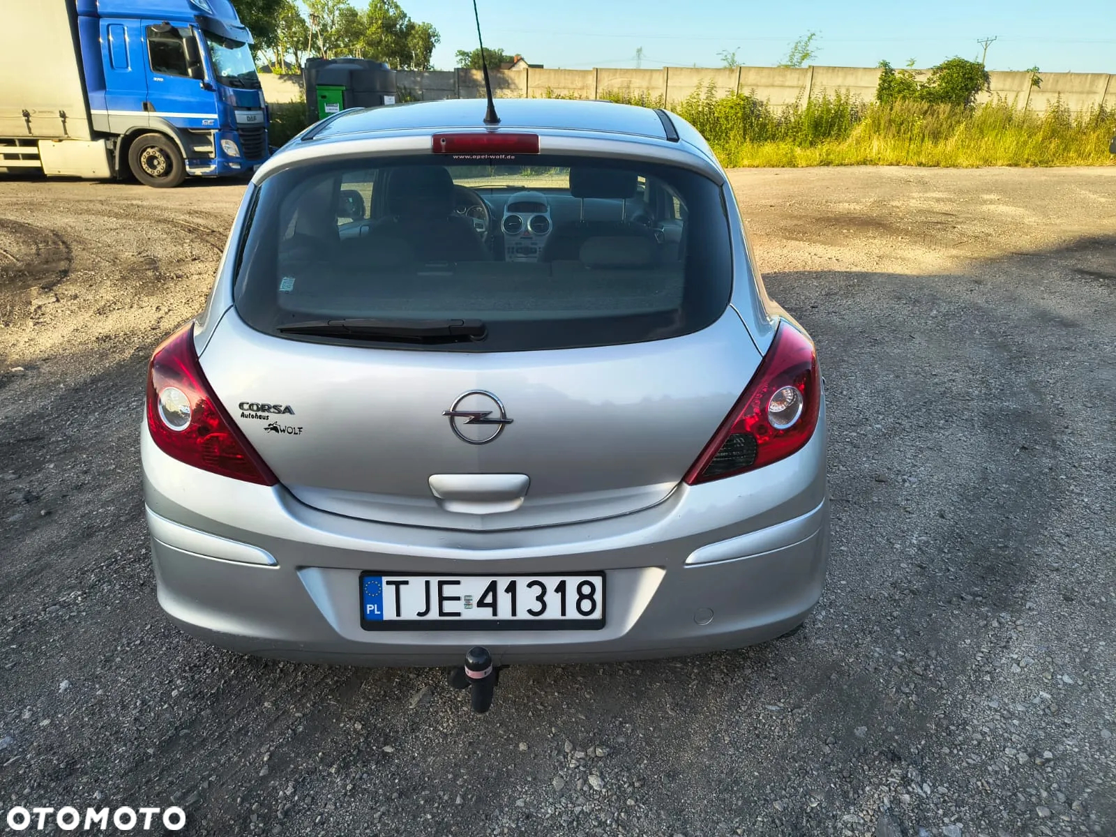 Opel Corsa 1.2 16V - 3