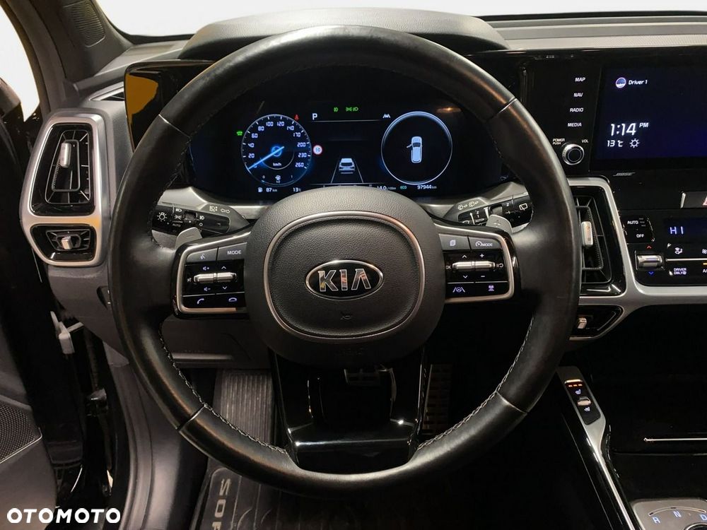 Kia Sorento - 21