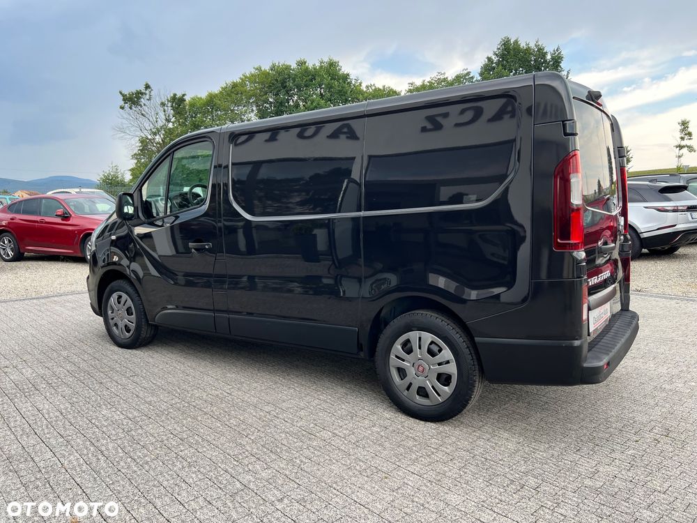 Fiat TALENTO - 3