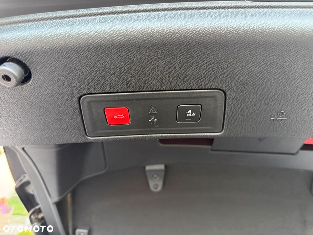 Peugeot 508 1.5 BlueHDi GT Line S&S EAT8 - 29