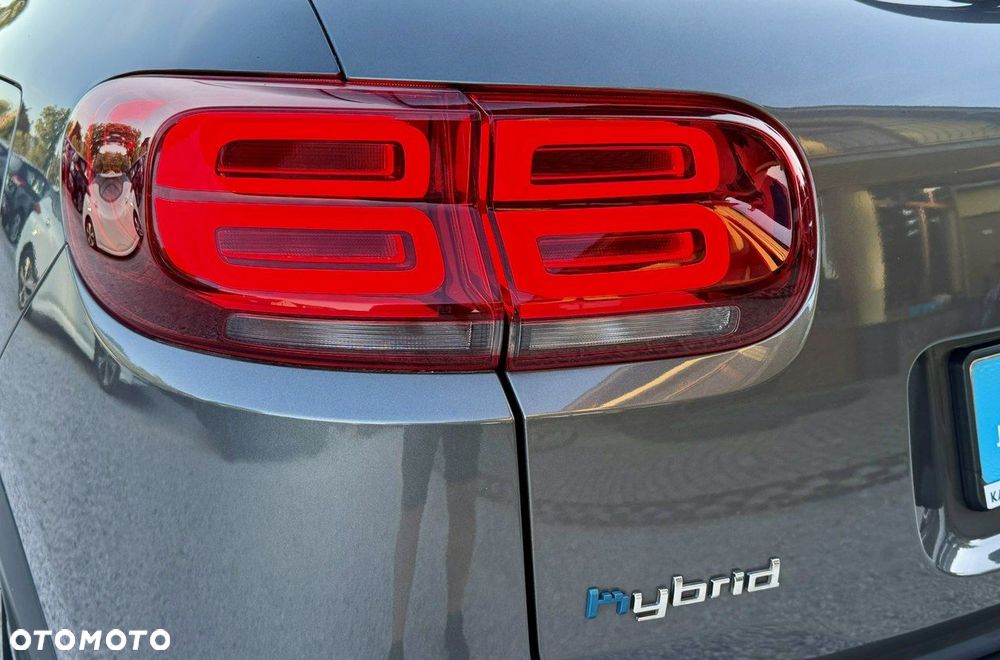 Citroën C5 Aircross 1.6 PHEV 180 Plus EAT8 - 17
