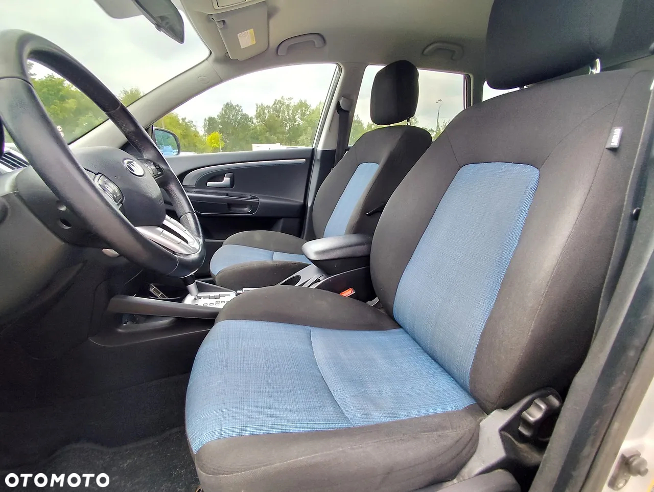 Kia Ceed Cee'd 1.6 Crdi Comfort - 7