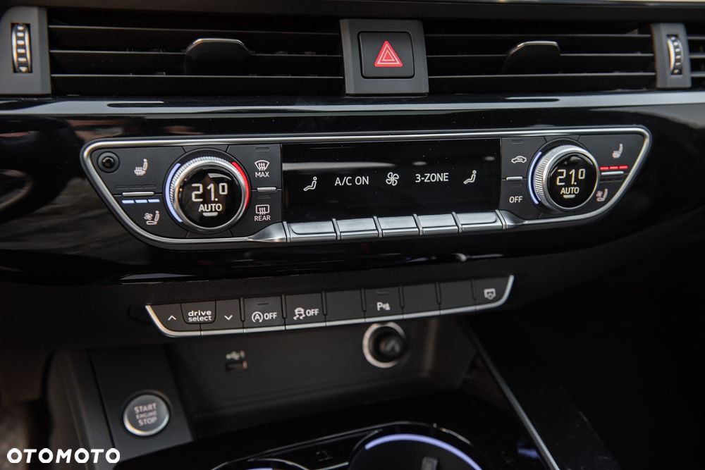 Audi A5 Sportback 45 TFSI quattro S tronic S line business - 29