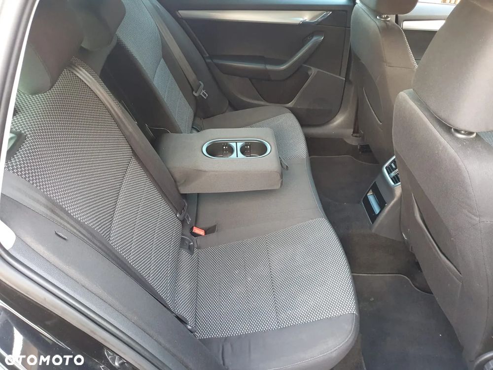 Skoda Octavia 1.6 TDI Classic - 36