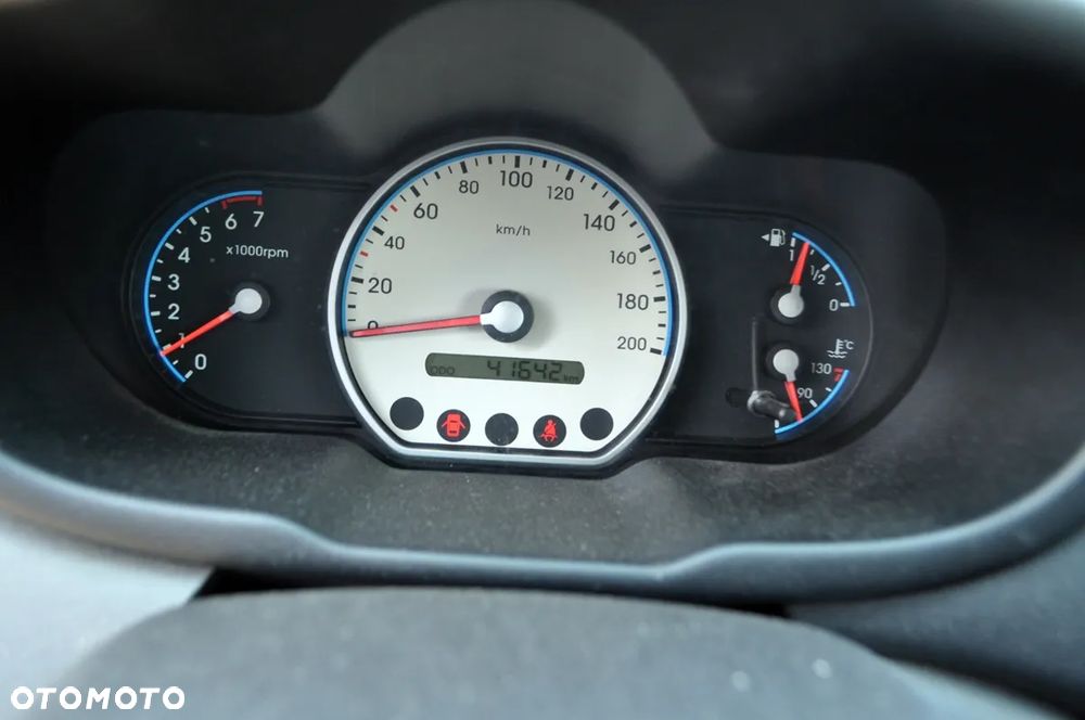 Hyundai i10 1.1 Classic + - 15