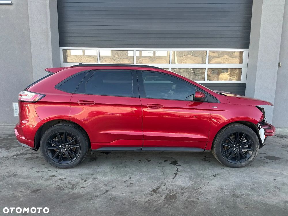 Ford Edge 2022 photo 5