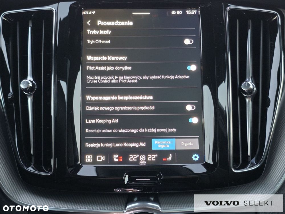 Volvo XC 60 - 23