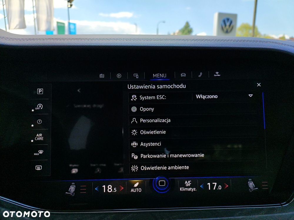 Volkswagen Touareg 3.0 V6 TDI SCR 4Mot - 28