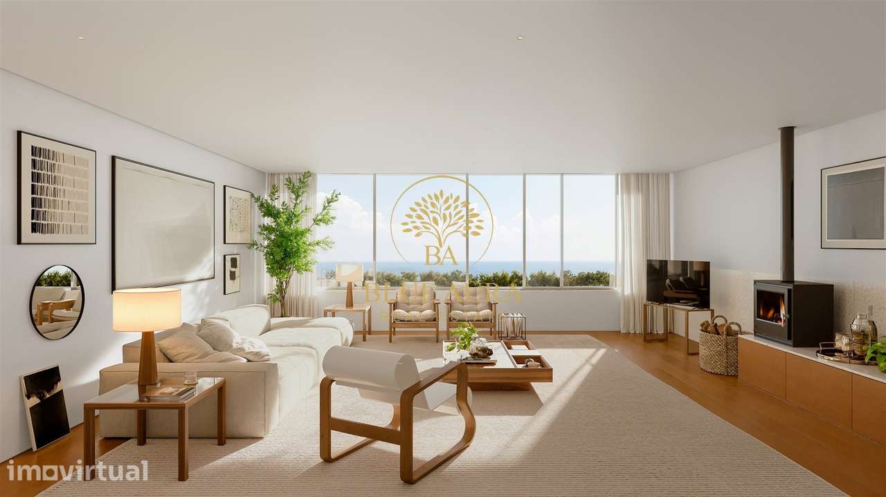 Lote de Terreno com Projecto Aprovado - Grande imagem: 2/5