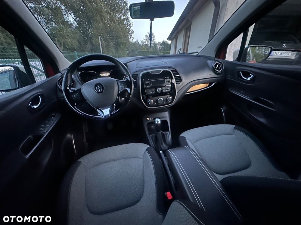 Renault Captur - 3
