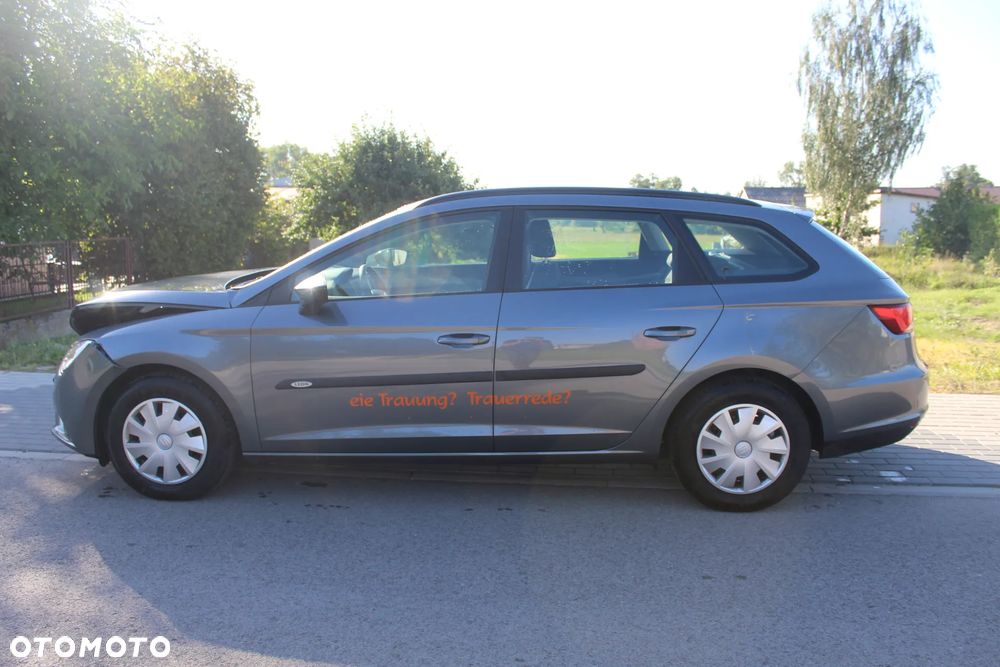 Seat Leon 1.2 TSI - 14