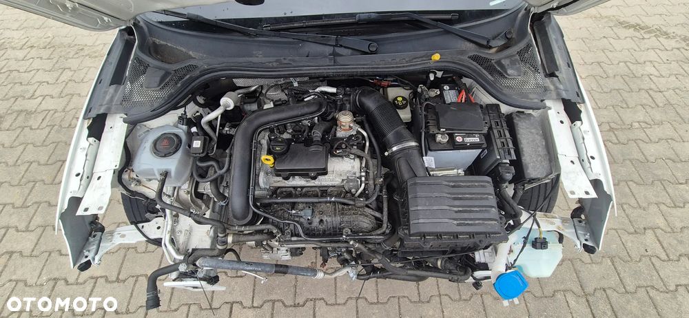 Audi A1 Sportback 25 TFSI - 8