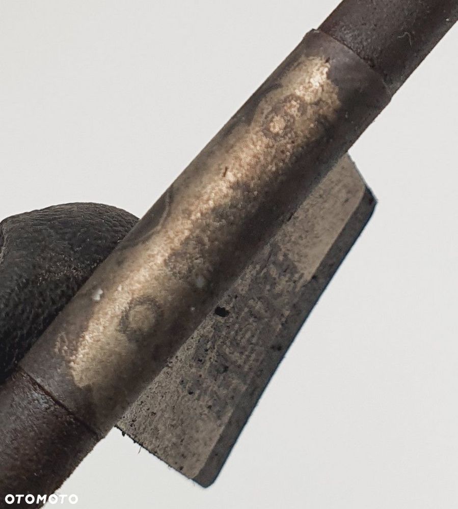 PRZEWÓD OLEJU FORD TRANSIT MK6 2.0 TDCI - 5