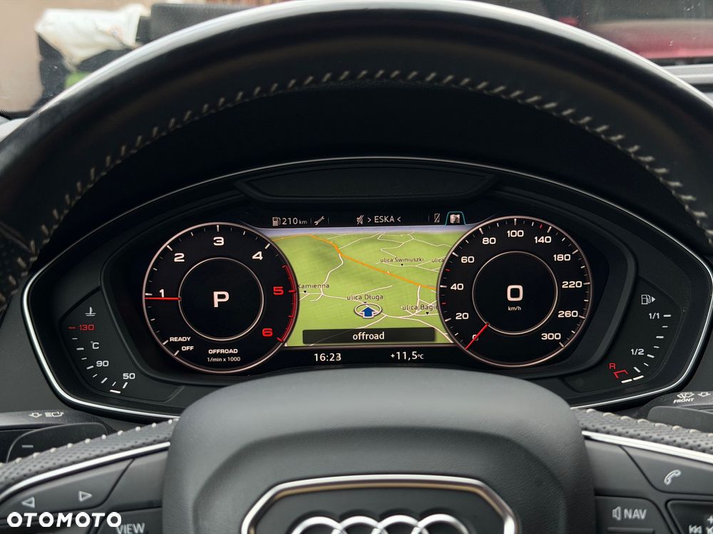 Audi Q5 2.0 TDI Quattro Sport S tronic - 28