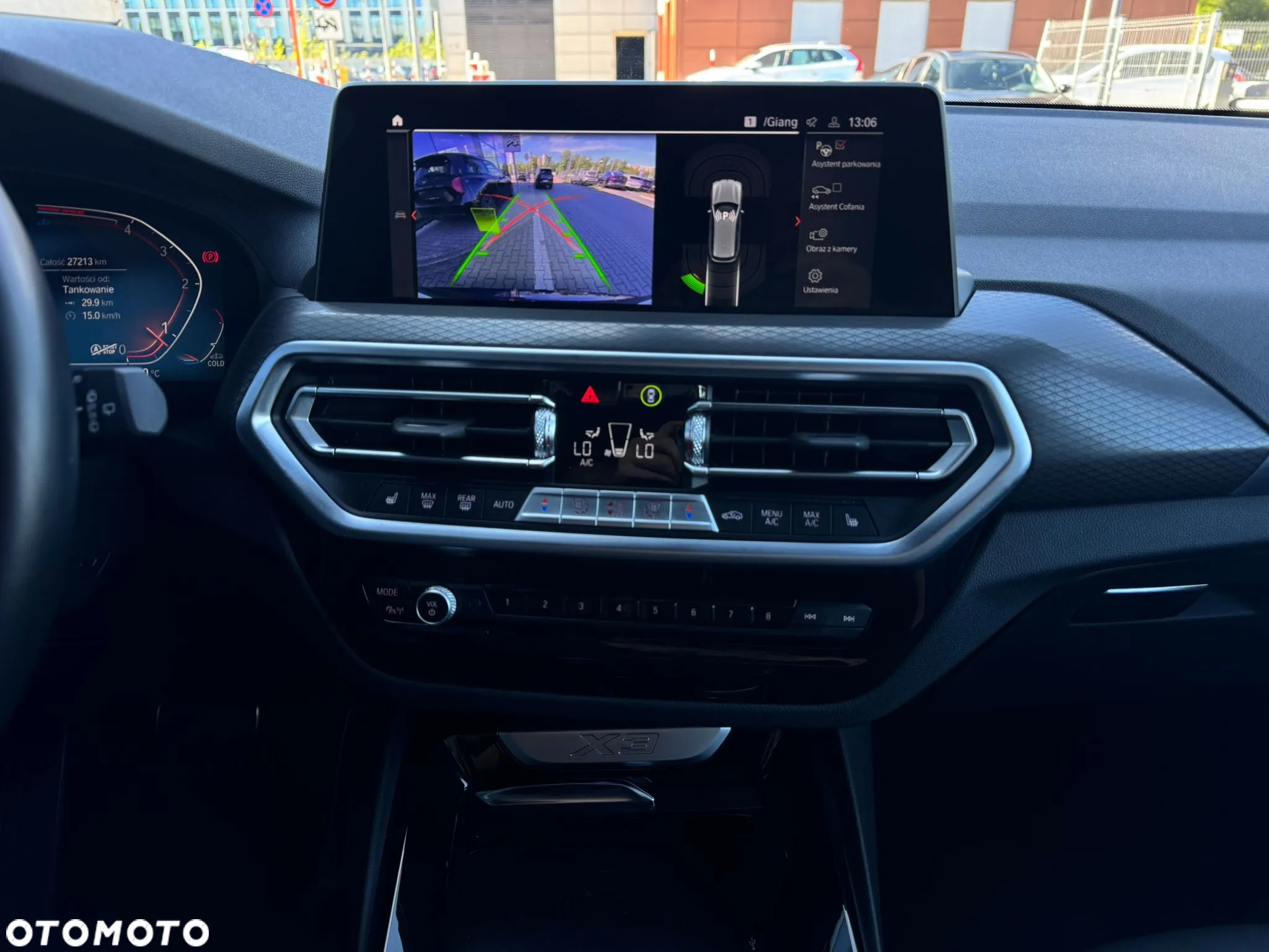 BMW X3 - 12