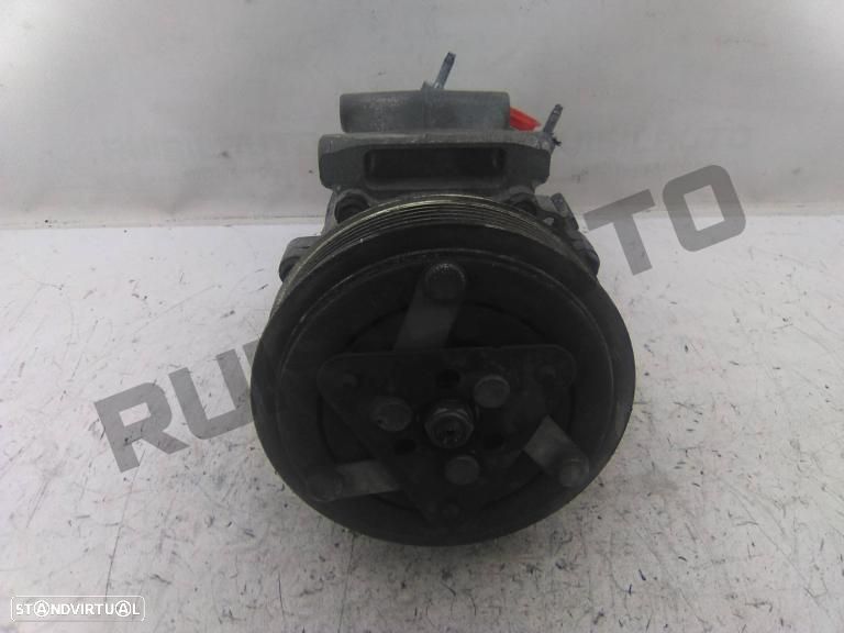Compressor Ar Condicionado 96551_91580 Peugeot 307 [2000_2008] - 1