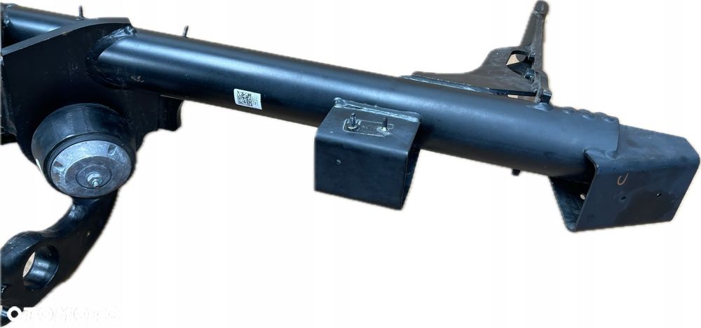 VW ID.4 ID4 HAK HOLOWNICZY ELEKTRYCZNY 11A803881H - 5