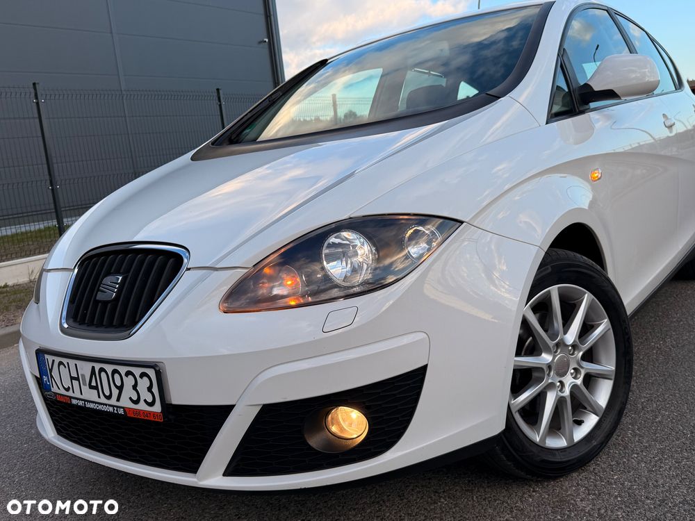 Seat Altea XL 1.6 Reference - 3
