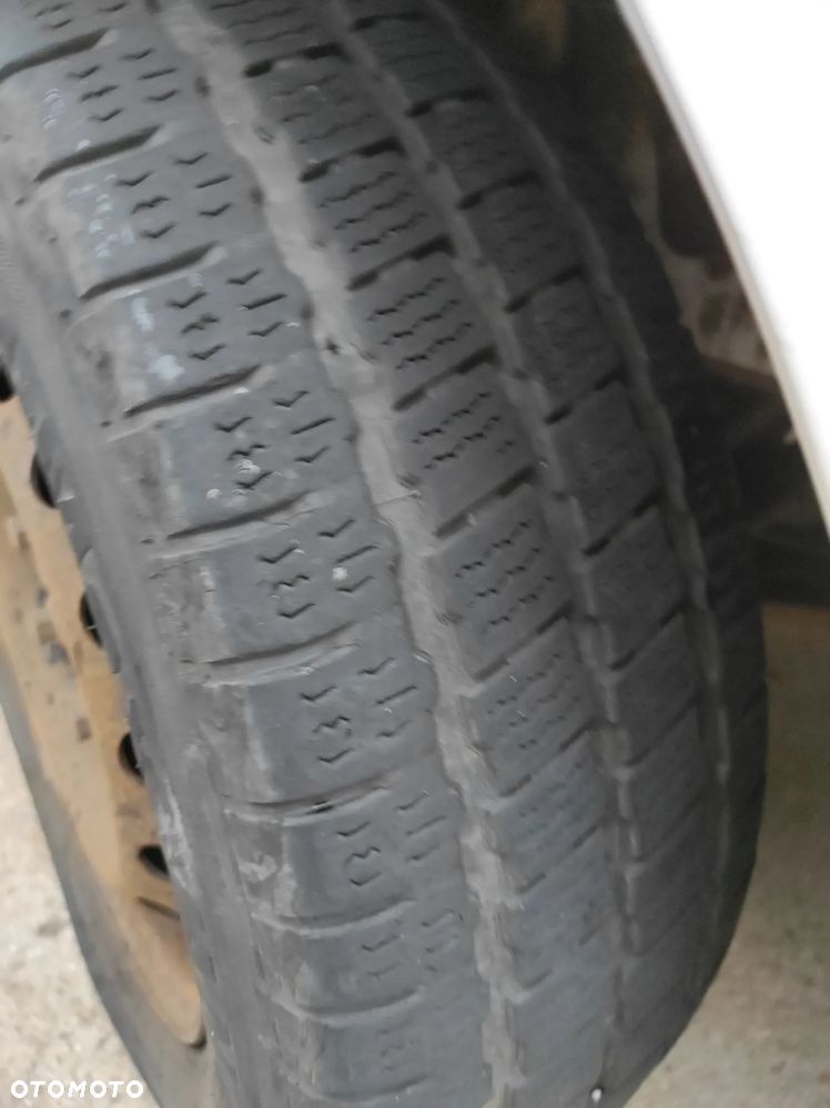 Ford TRANSIT SC 350L EF - 17