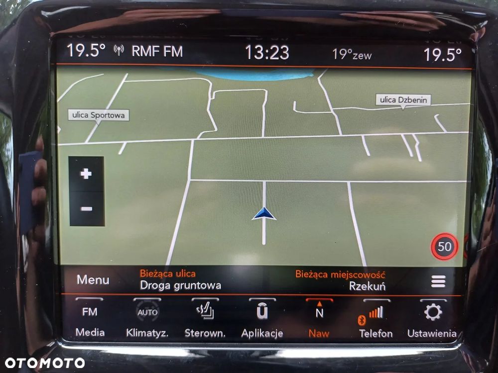 Jeep Cherokee 3.2 V6 Pentastar Active Drive I Automatik Limited - 26