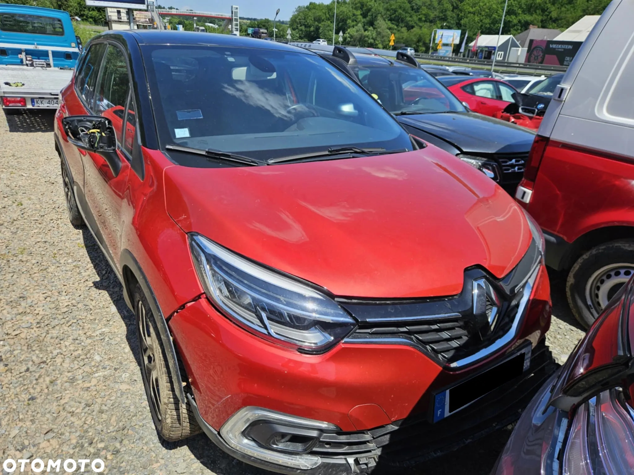 Renault Captur (ENERGY) TCe 90 INTENS - 4