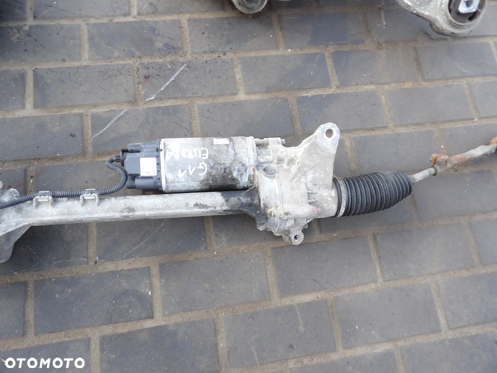 BMW - G30,G11,G12 - MAGLOWNICA - AKTUATOR SKRĘTU KÓŁ HSR - 7806277  7802277 - 3