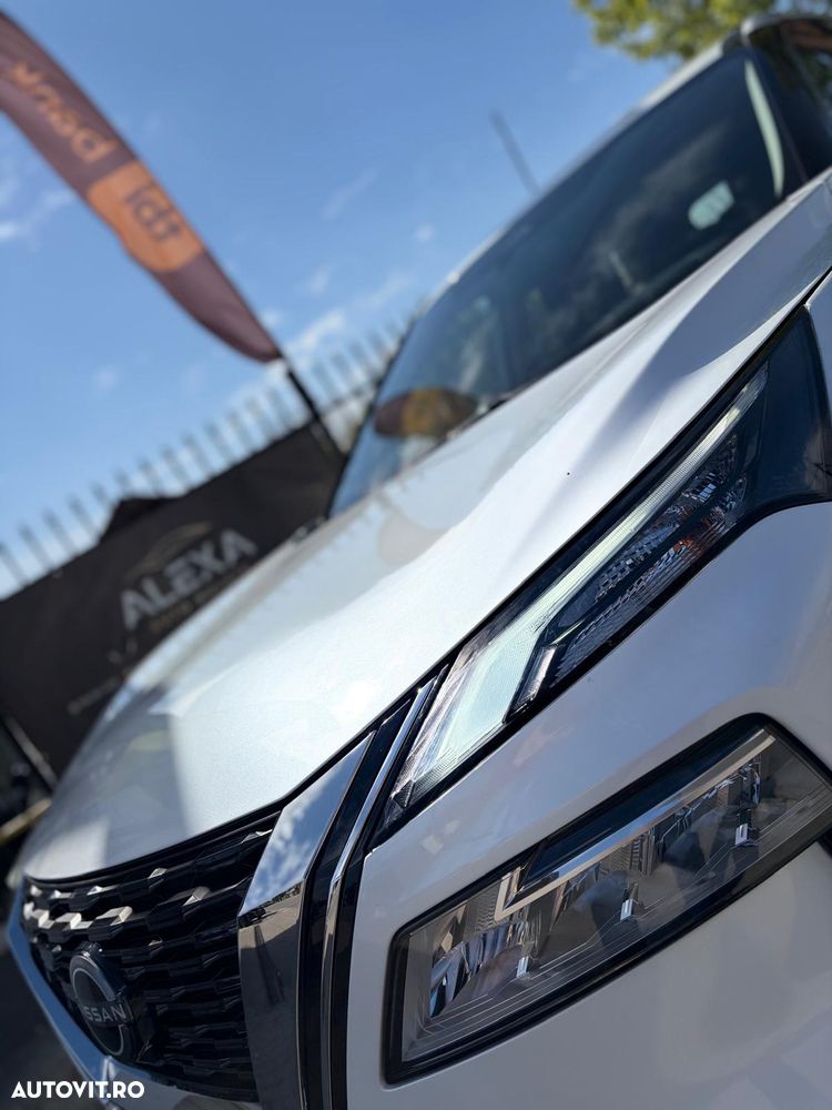 Nissan X-Trail ePower 5 locuri N-Connecta Plus - 15