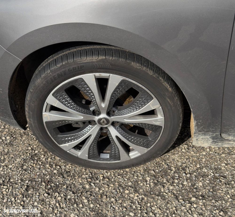 Renault Grand Scénic dCi 110 EDC LIMITED - 6