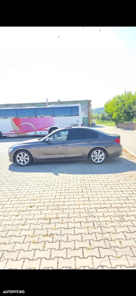 BMW Seria 3 - 8
