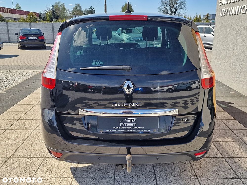 Renault Scenic 1.2 TCe Energy Intens - 7