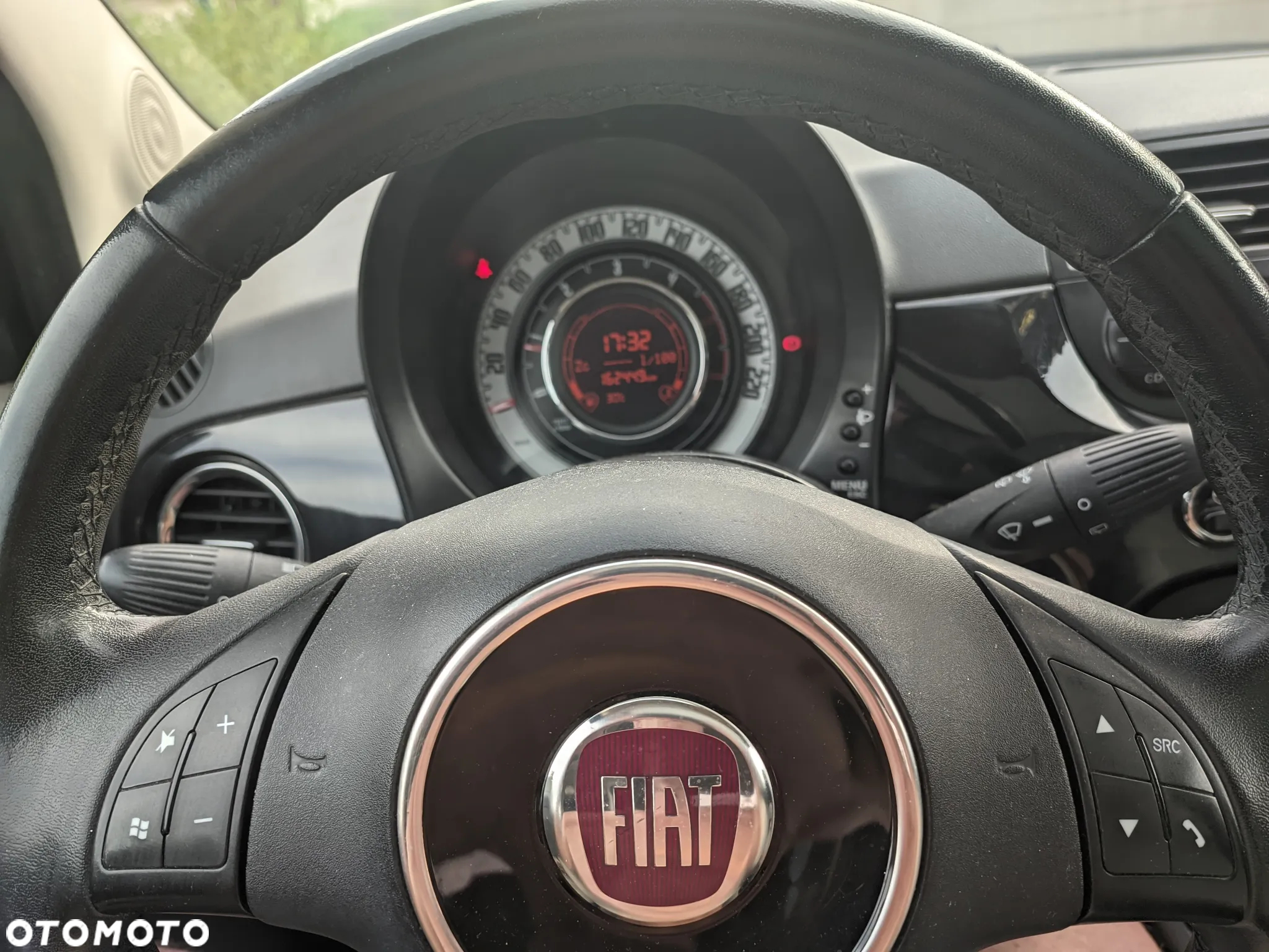 Fiat 500 1.3 Multijet Pop Euro5 - 9