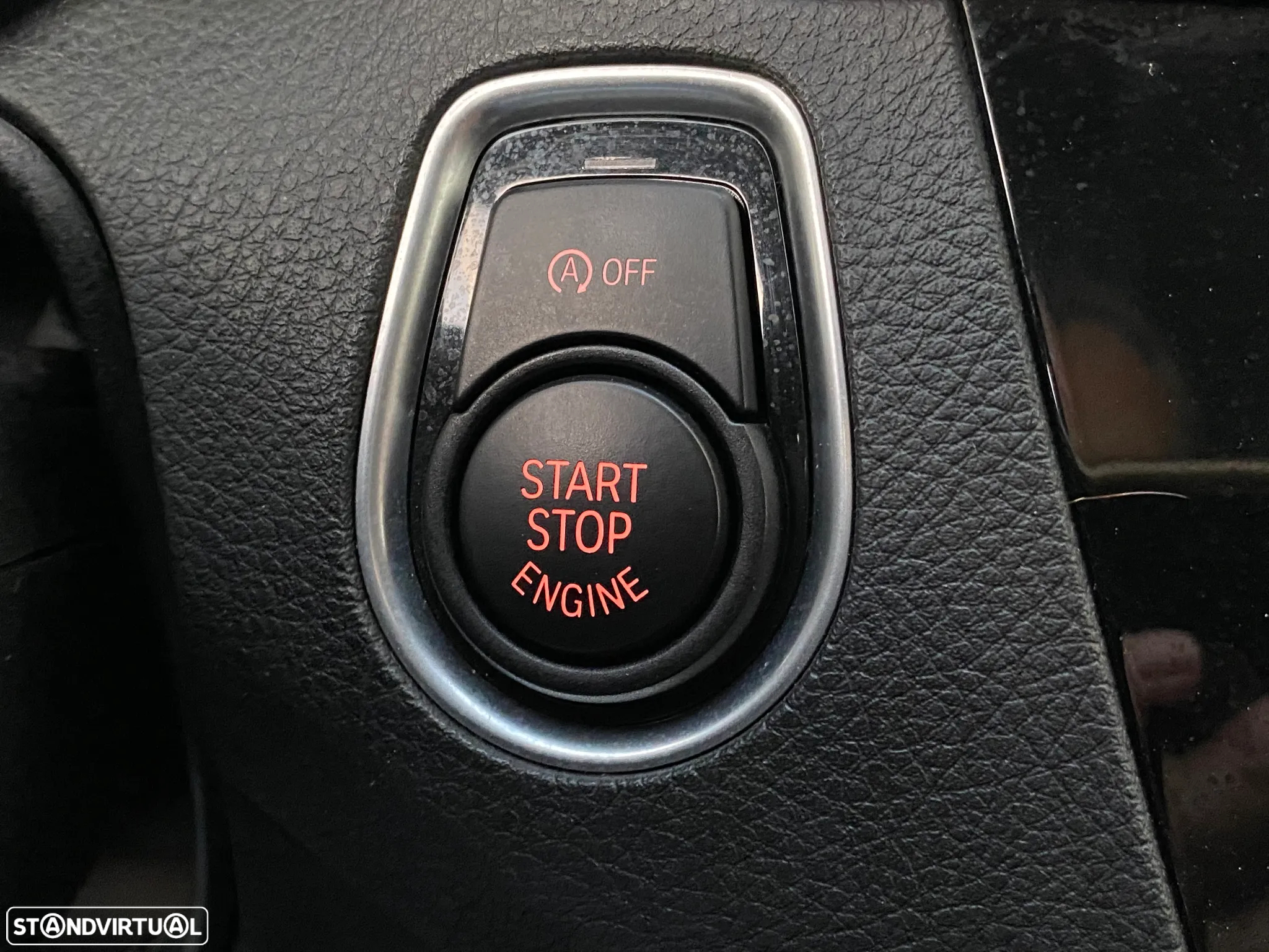 BMW 116 d Auto - 27