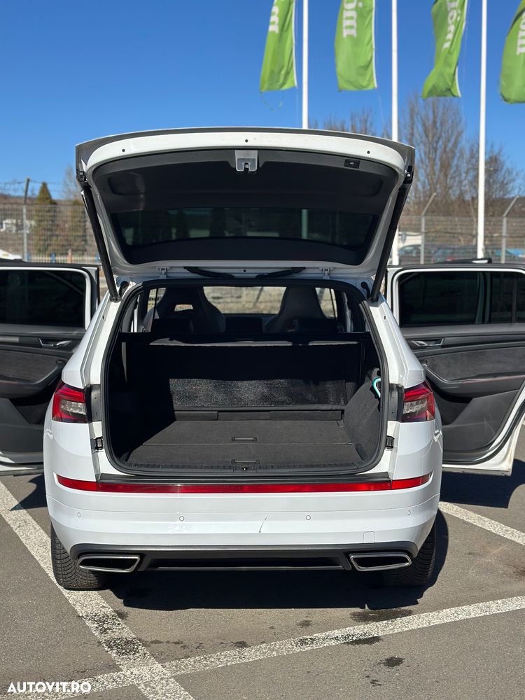 Skoda Kodiaq - 5