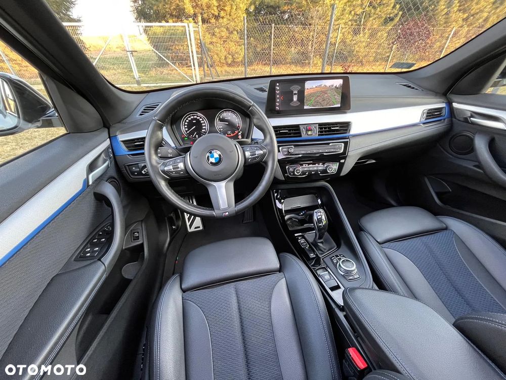 BMW X1 xDrive20i M Sport - 25