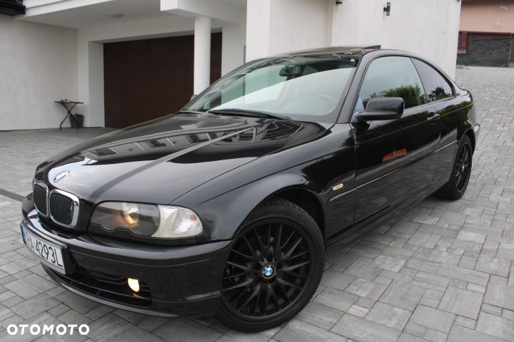 BMW Seria 3 - 20