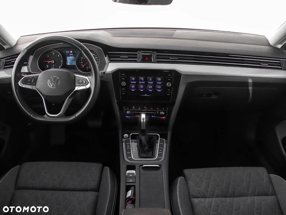Volkswagen Passat 2.0 TDI Business DSG - 14