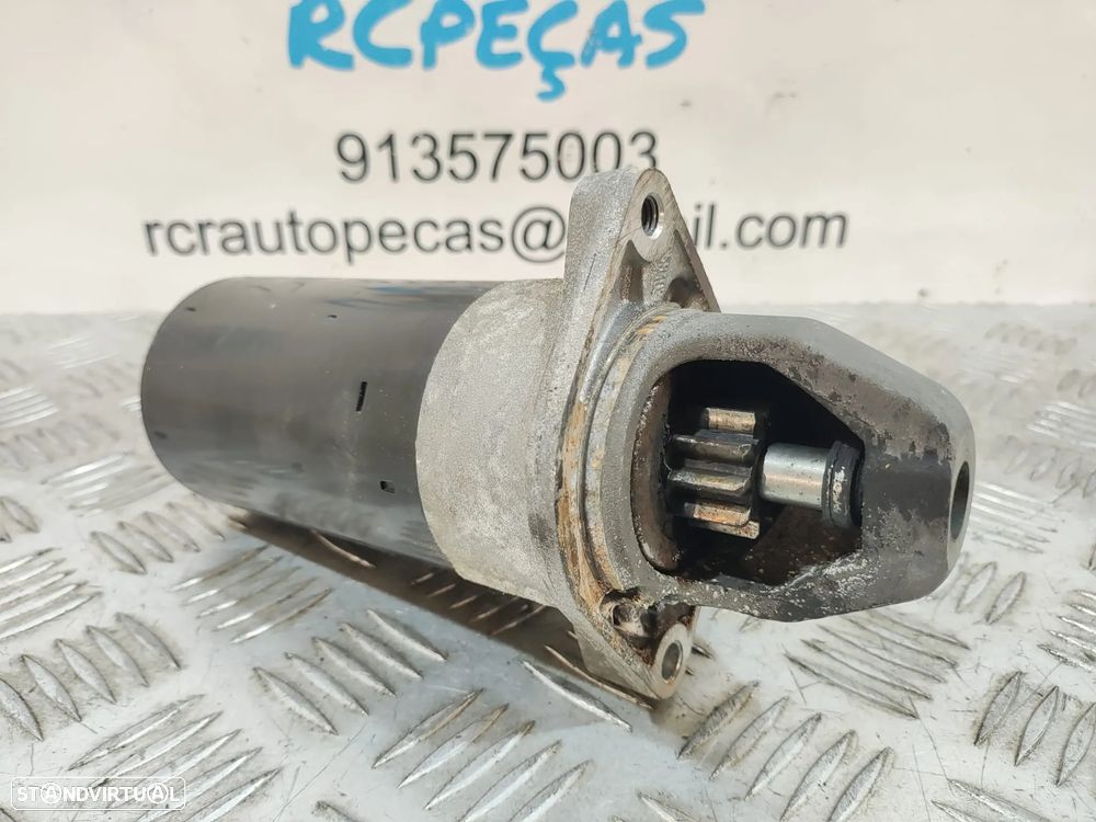 Motor de arranque original Alfa Romeo Mito - 6