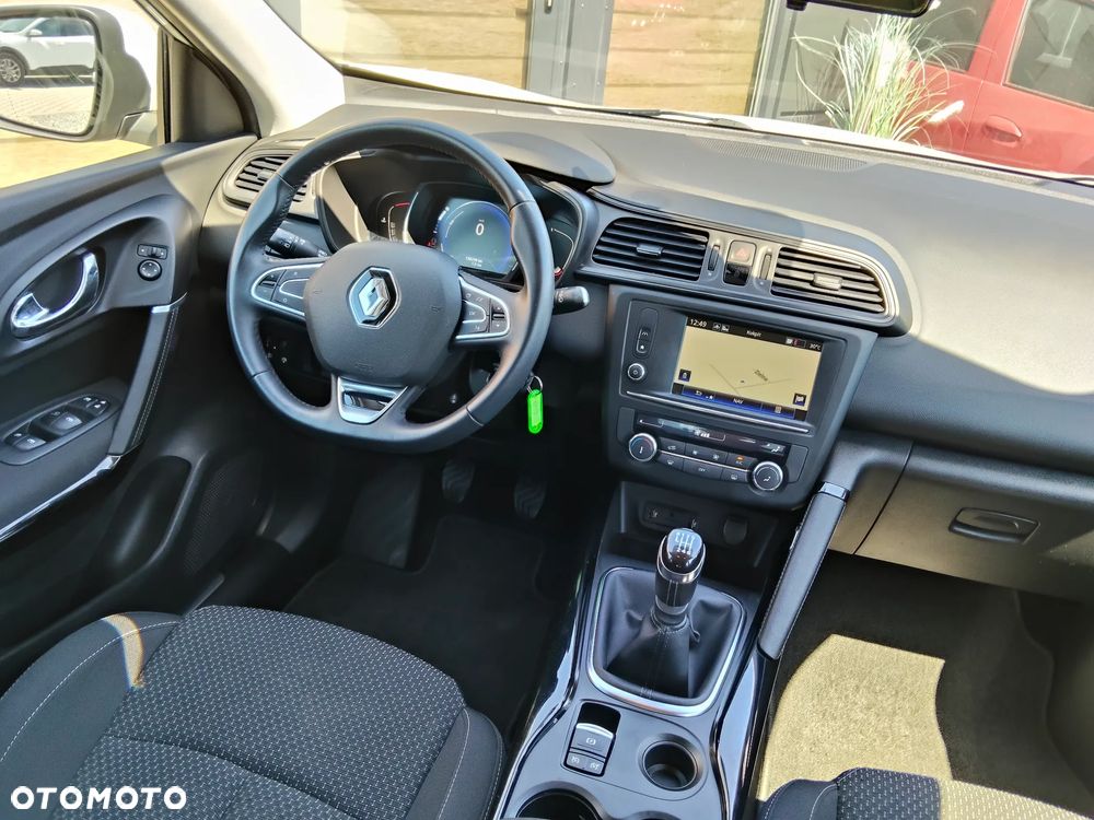 Renault Kadjar Energy TCe 130 LIMITED - 19