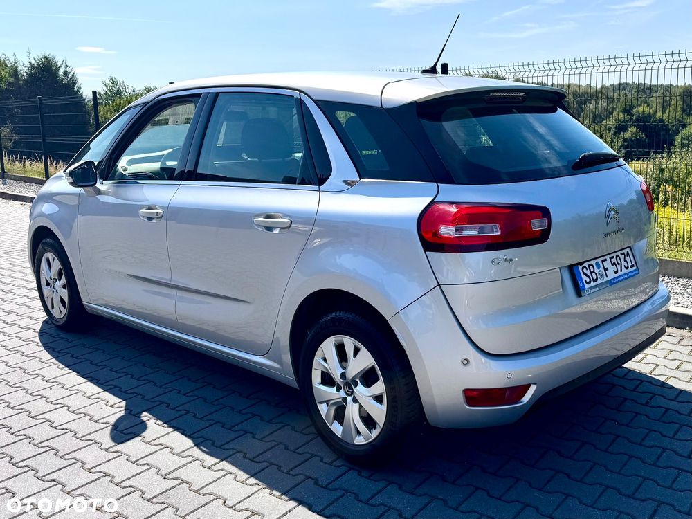 Citroën C4 Picasso - 3