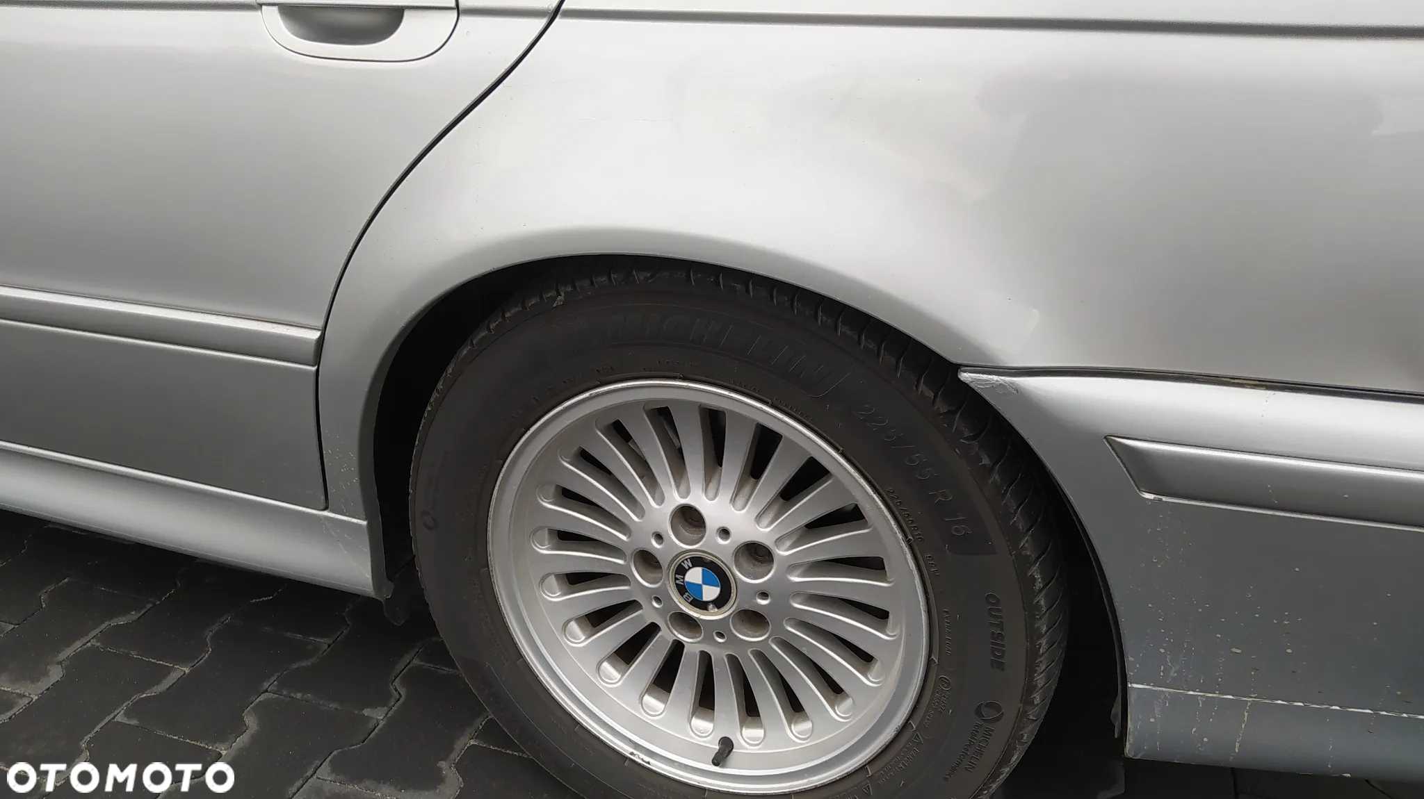 BMW Seria 5 - 27