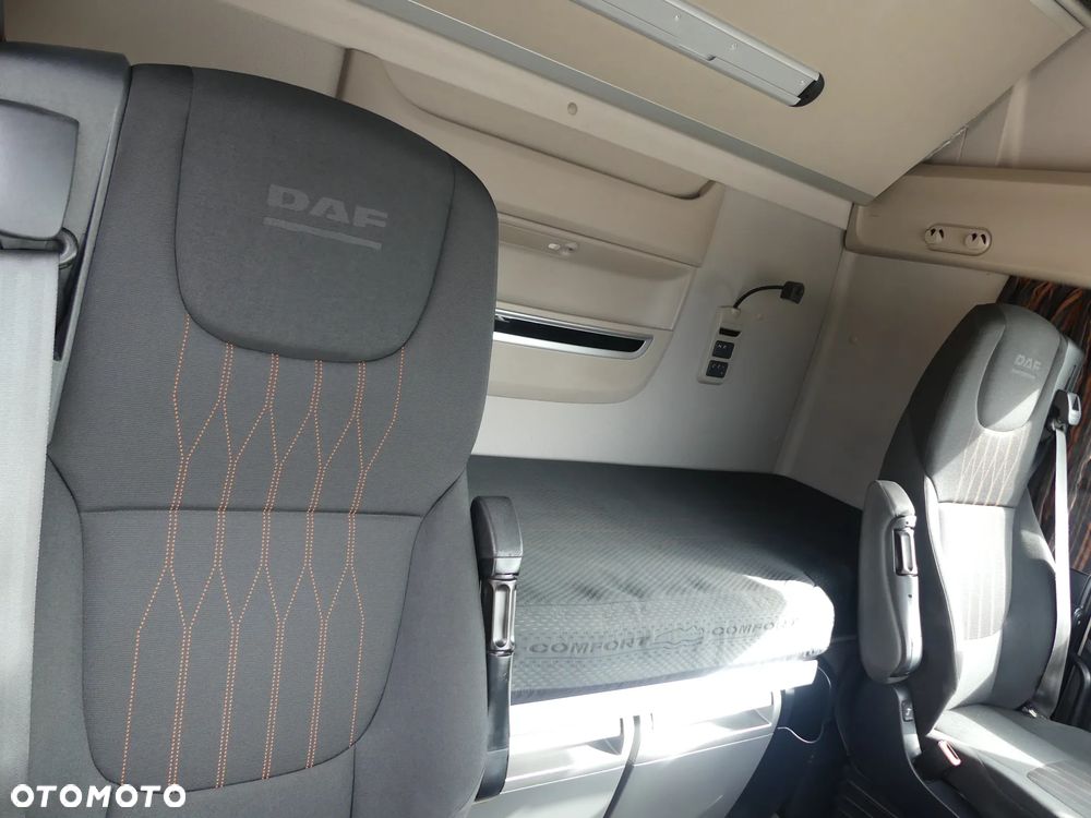DAF XF 106.480 / 2019.09 /  EURO 6 / STANDARD / - 25