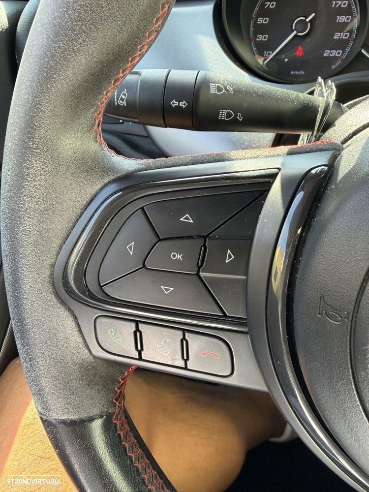 Fiat 500X 1.0 FireFly Sport - 26